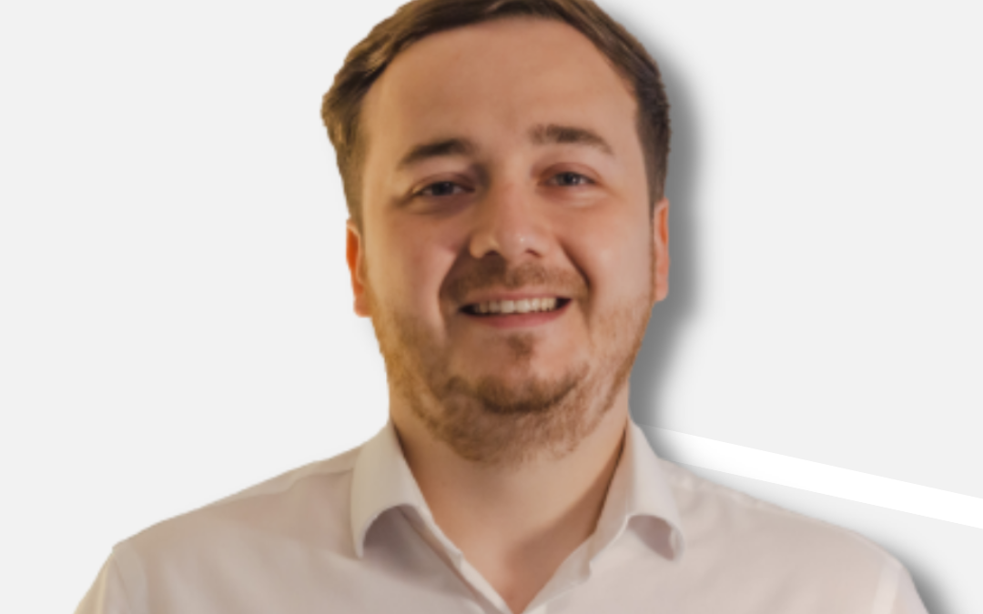 Meet Jordan Walker – Mortgage Adviser & Director of Switch FS!